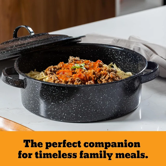 Rice and vegetables in a casserole