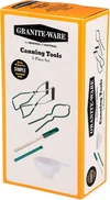 Canning tools retail package